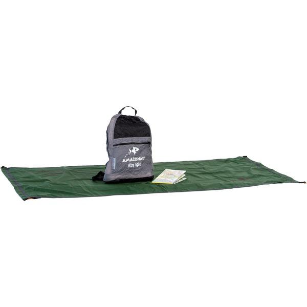 Amazonas Hammock Floor, Teppich